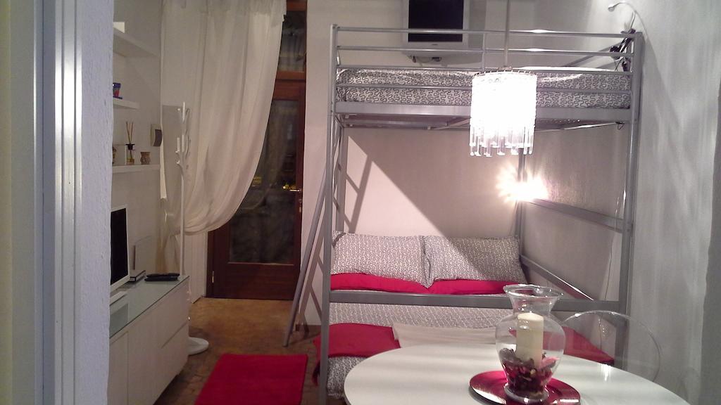 Liv'in Trastevere Roma