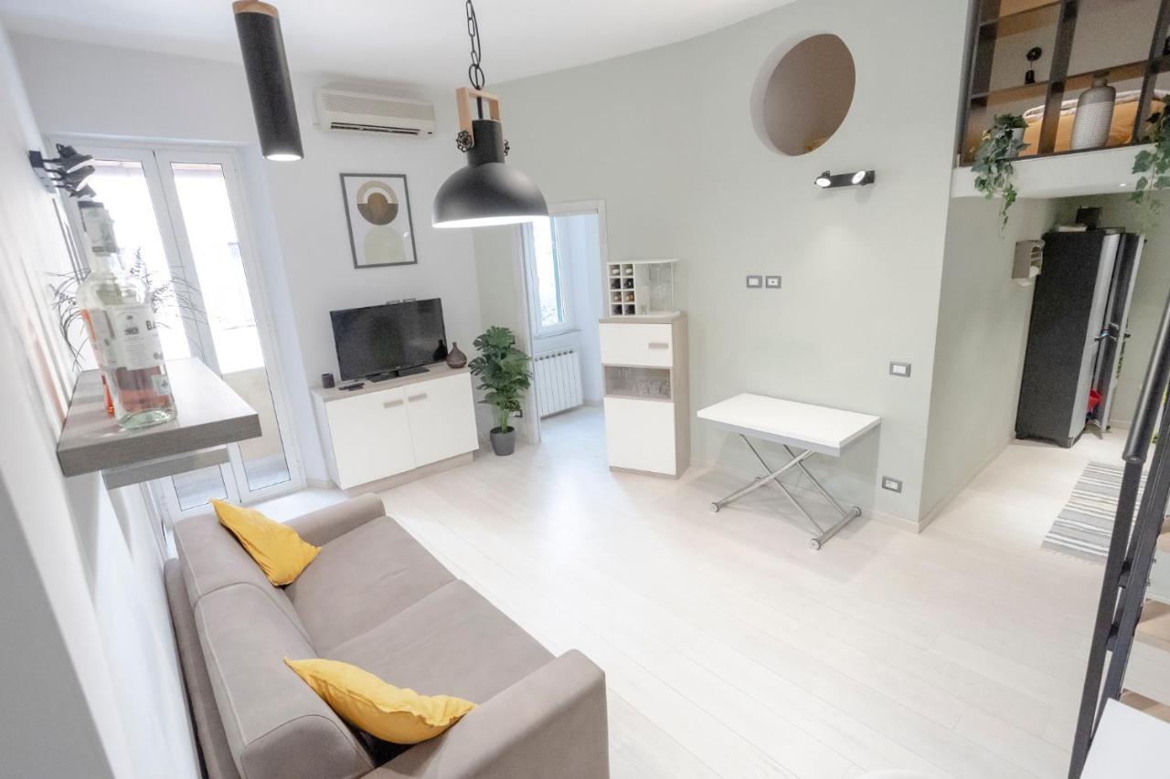 House Morin - San Pietro Apartamento *