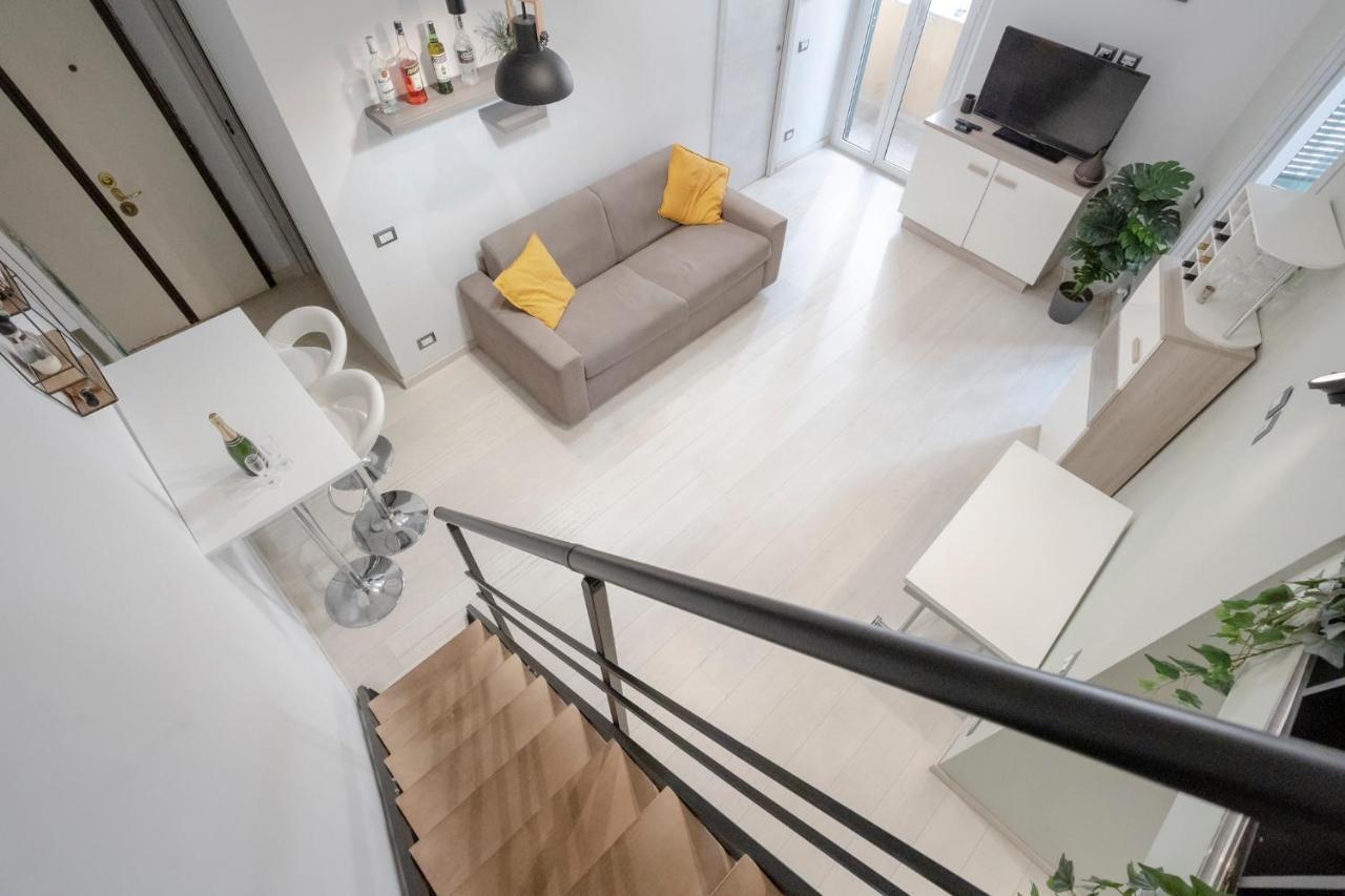 House Morin - San Pietro Apartamento