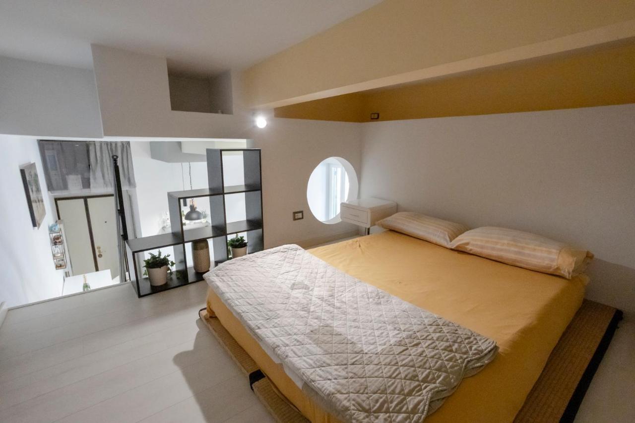 Apartamento House Morin - San Pietro