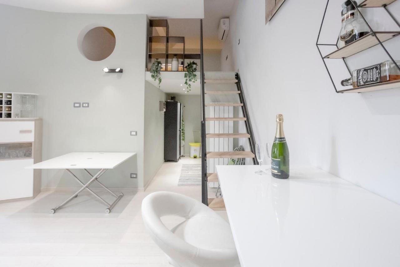 Apartamento House Morin - San Pietro *