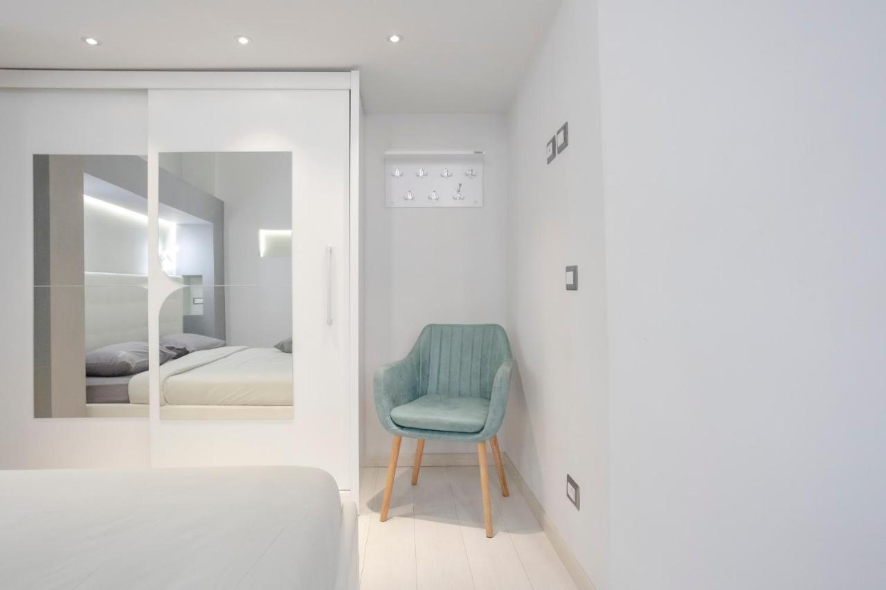 House Morin - San Pietro Roma