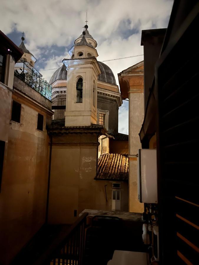 Apartamento Residenza