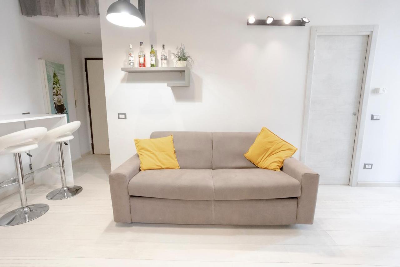 House Morin - San Pietro Apartamento Roma