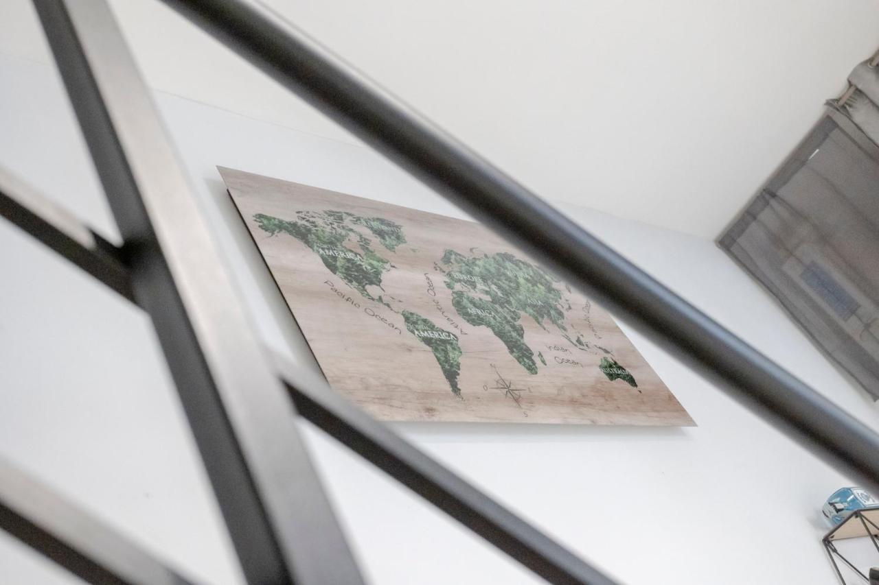 Apartamento House Morin - San Pietro