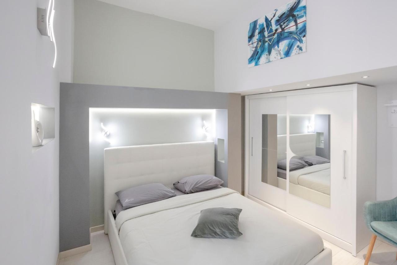 House Morin - San Pietro Apartamento *