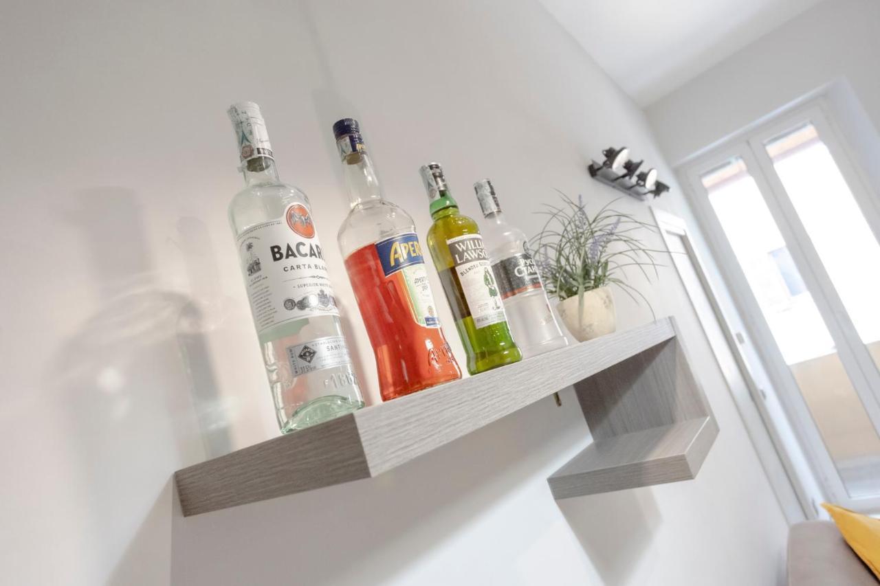 House Morin - San Pietro Apartamento