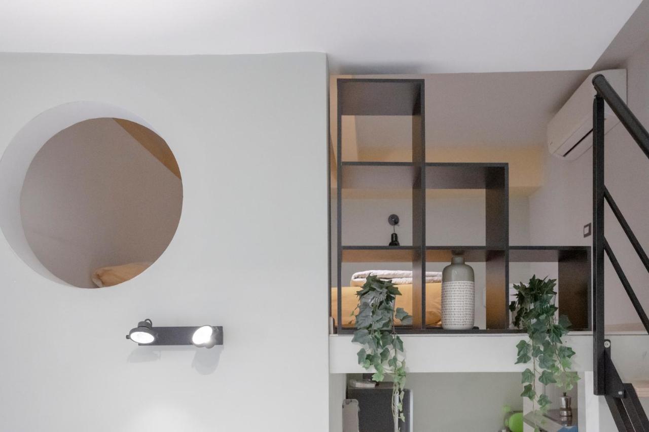 Apartamento House Morin - San Pietro Roma