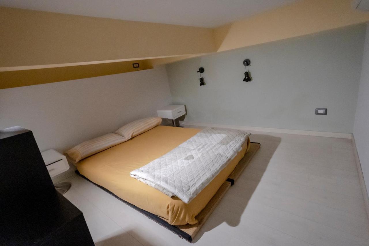 House Morin - San Pietro Apartamento