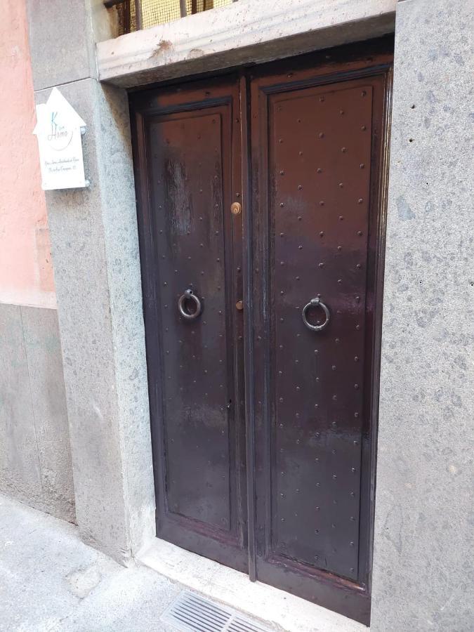 Apartment Stranamore Trastevere *