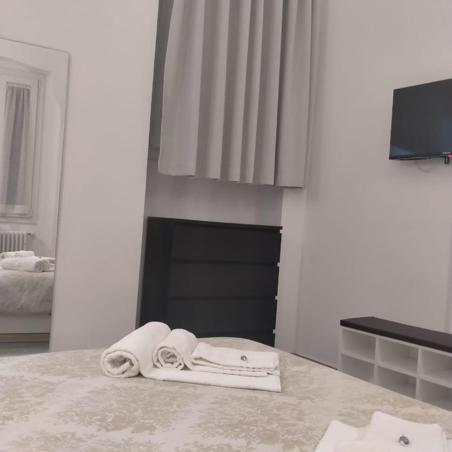Tiziana's Vatican Apartamento Roma
