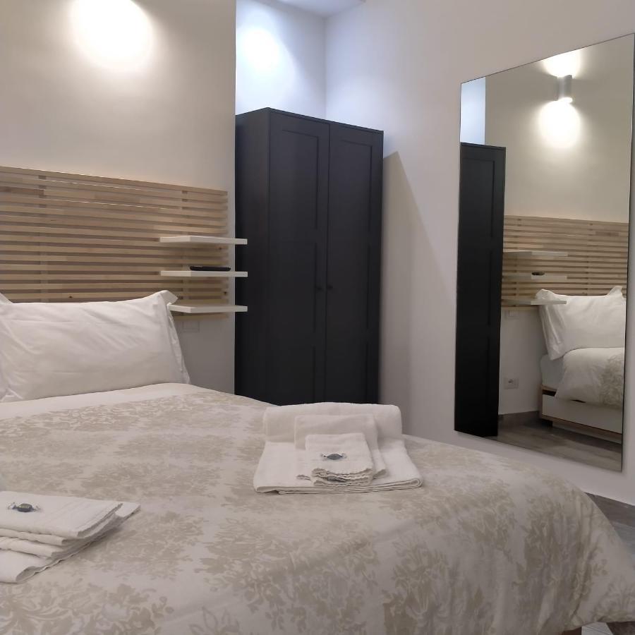 Tiziana's Vatican Apartamento