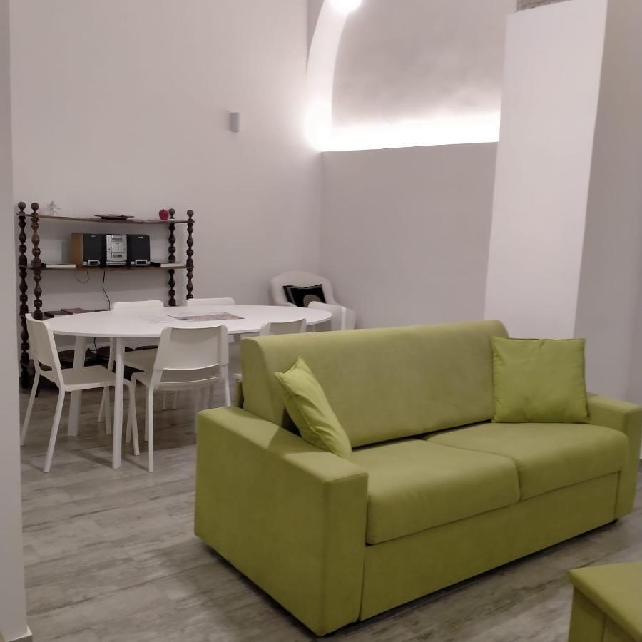 Tiziana's Vatican Apartamento