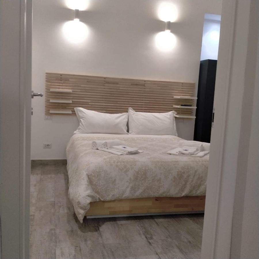 Apartamento Tiziana's Vatican