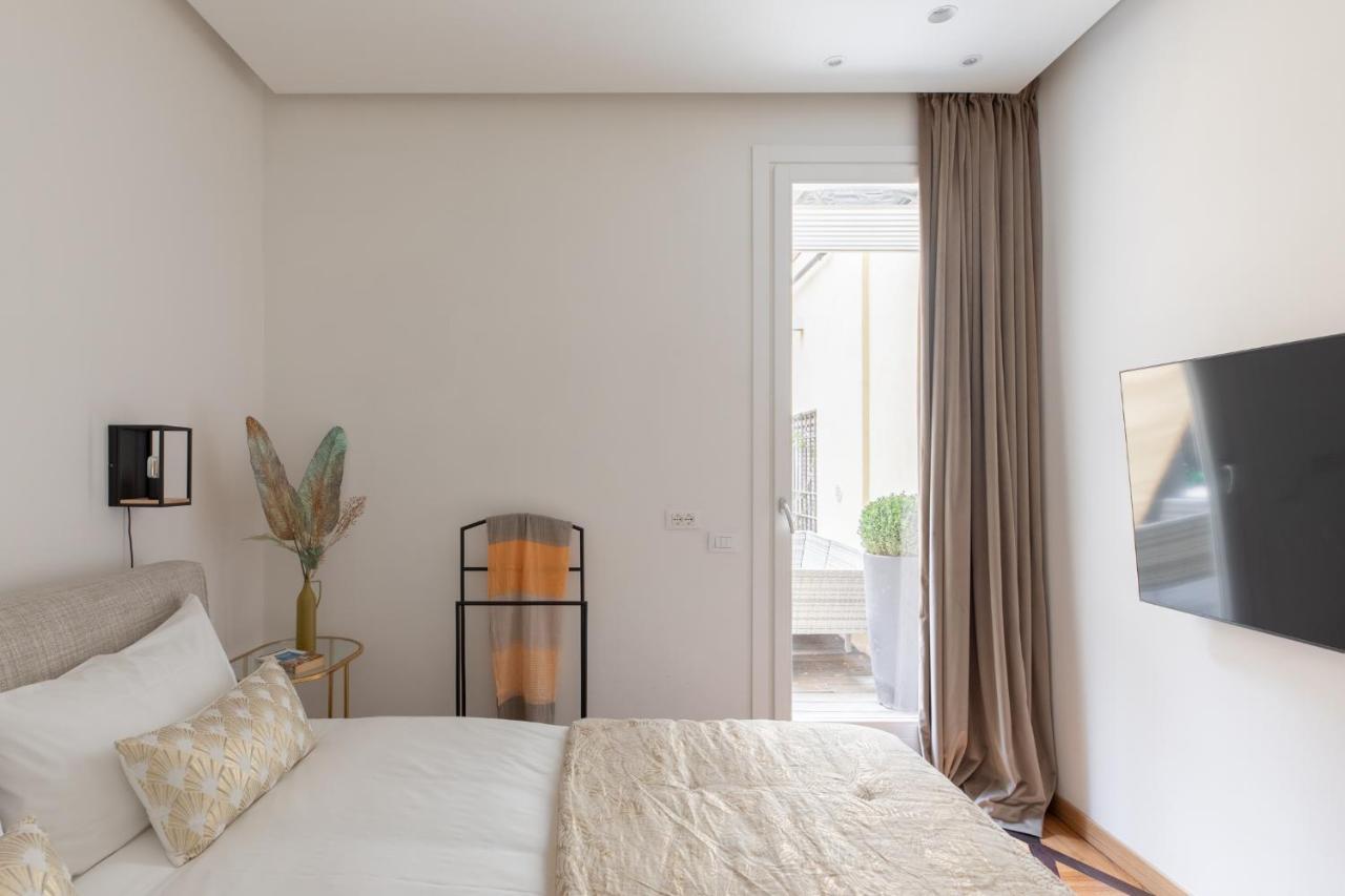 Apartamento Iflat Luxury Navona Roma