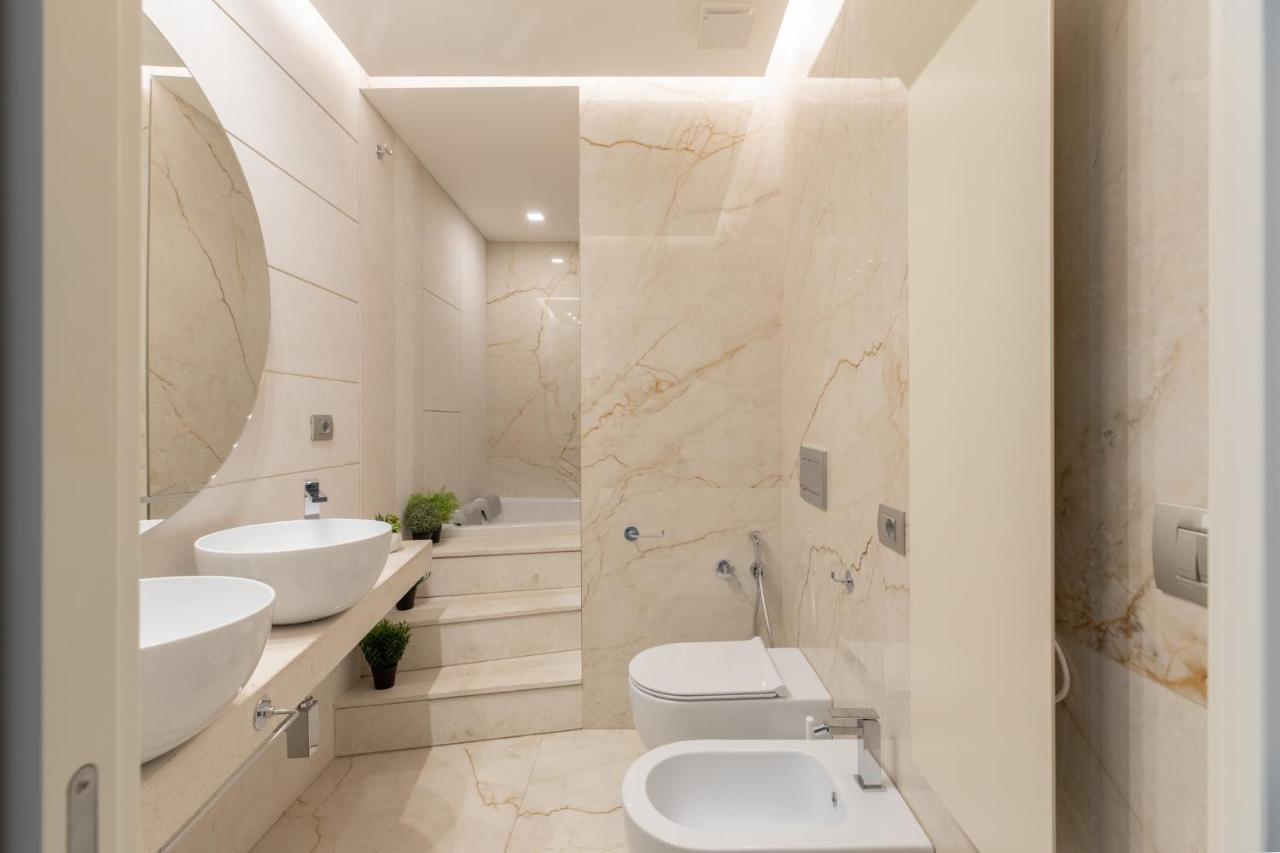 Iflat Luxury Navona Leilighet *