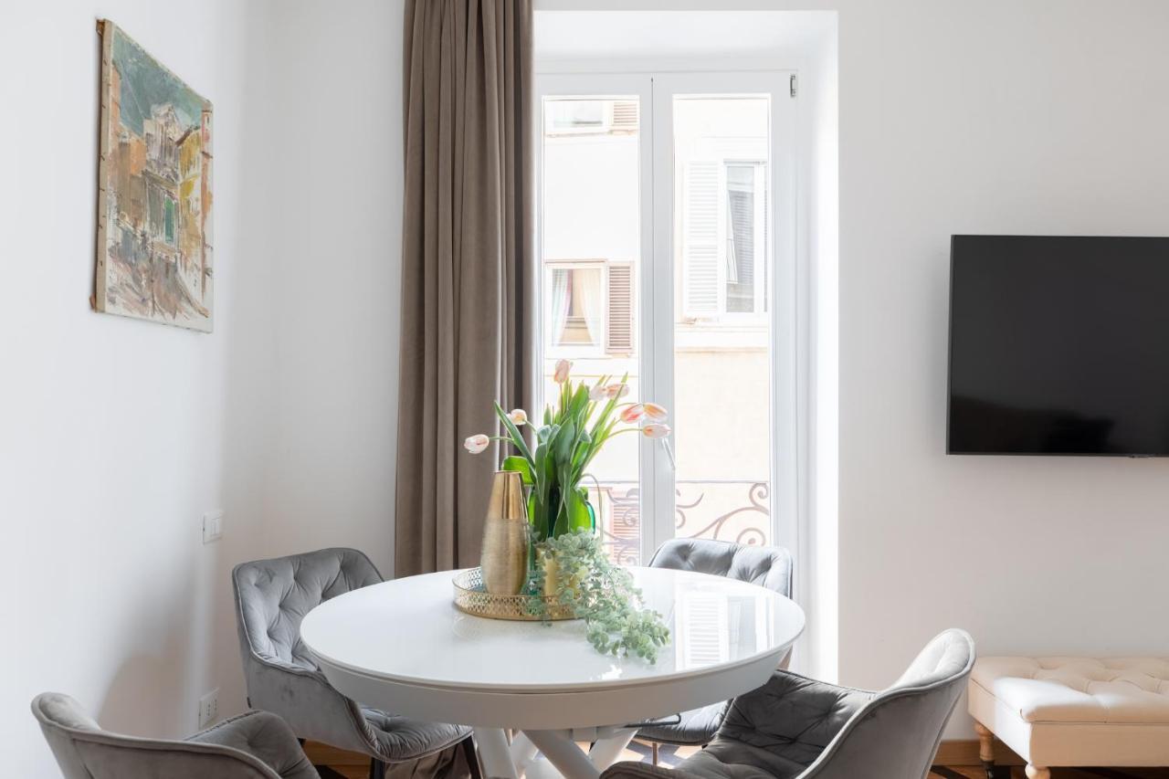 Iflat Luxury Navona Apartamento Roma