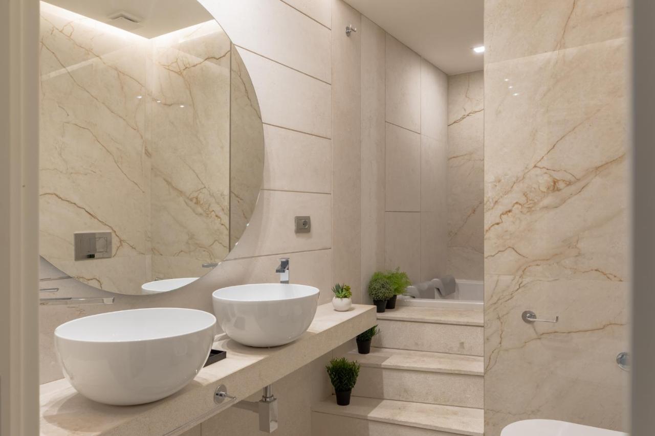 Leilighet Iflat Luxury Navona *