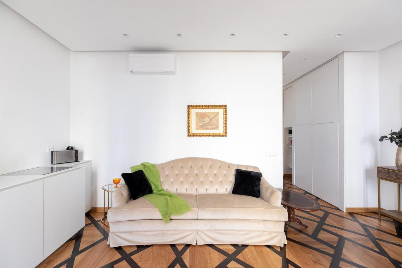 Iflat Luxury Navona Roma