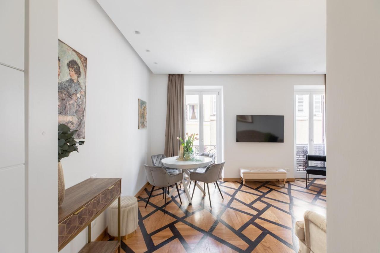 Iflat Luxury Navona Leilighet *
