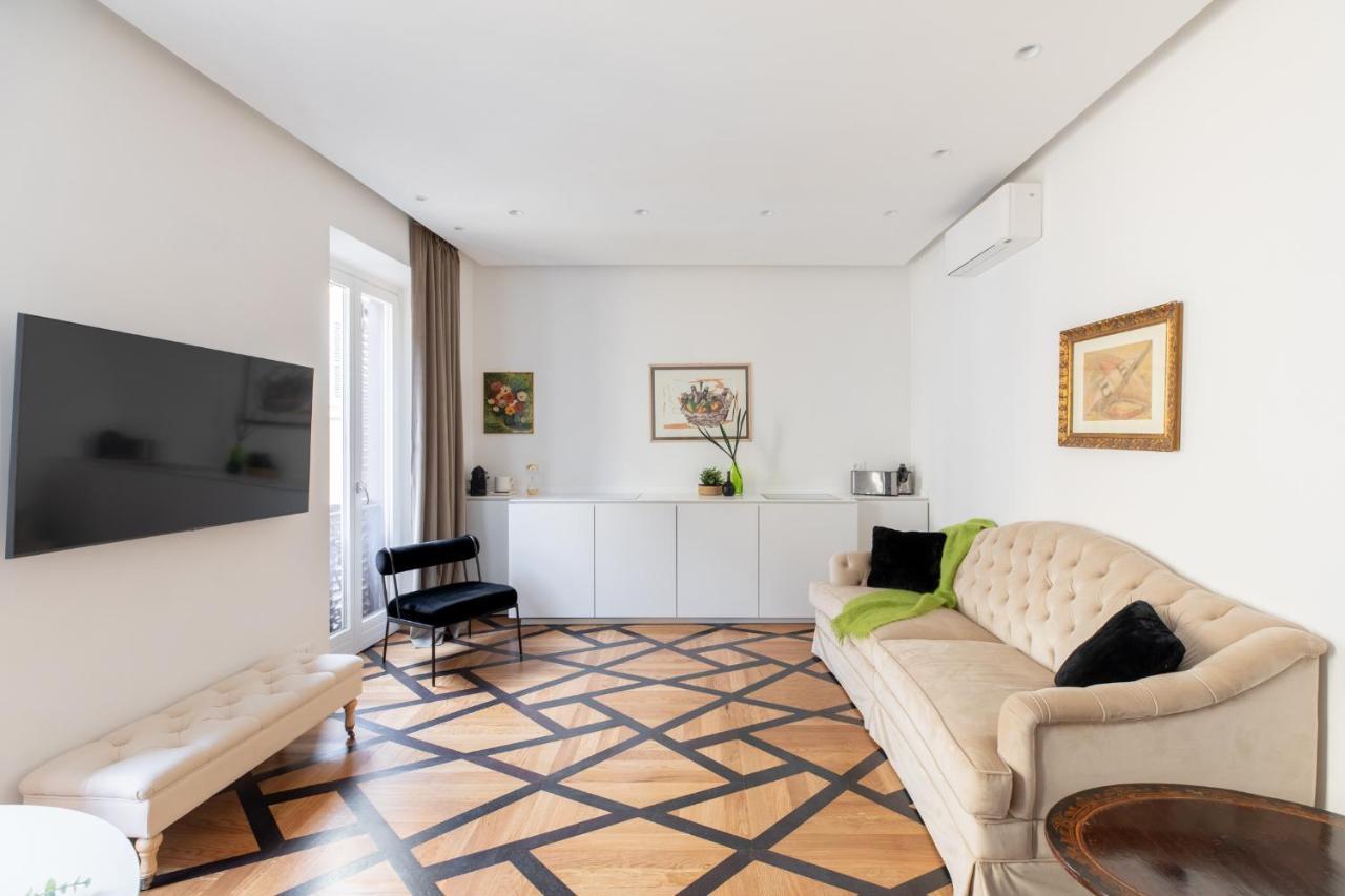 Iflat Luxury Navona Leilighet *