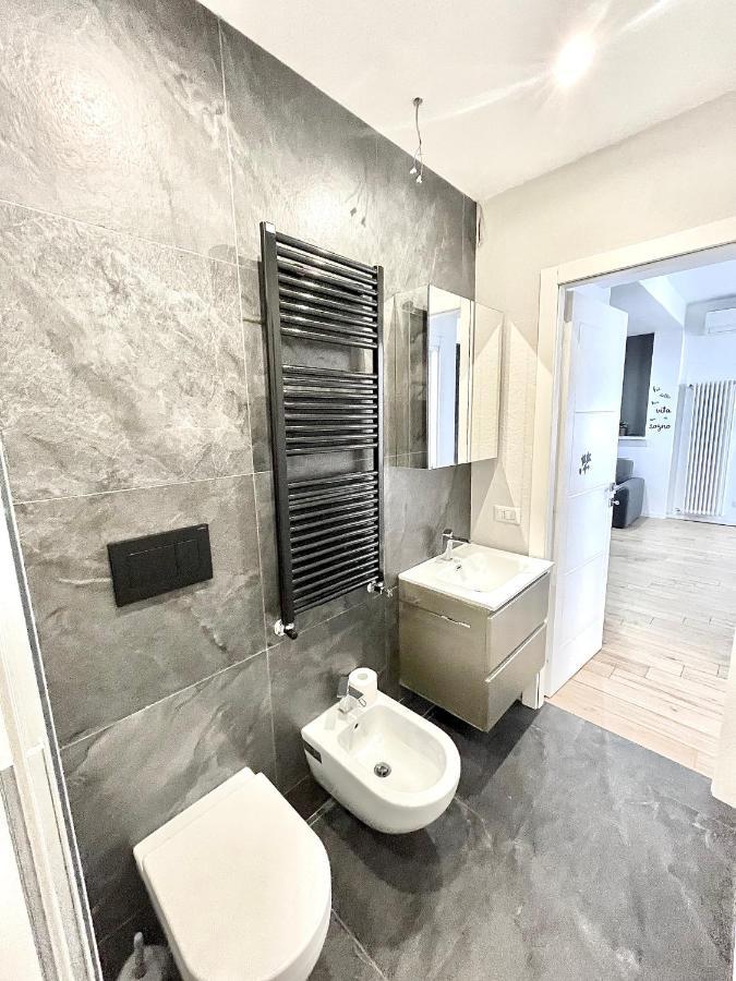 Pamphili Charme Apartamento *