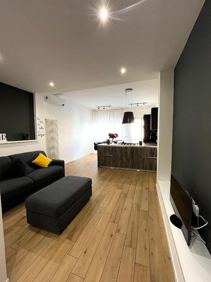 Pamphili Charme Apartamento *
