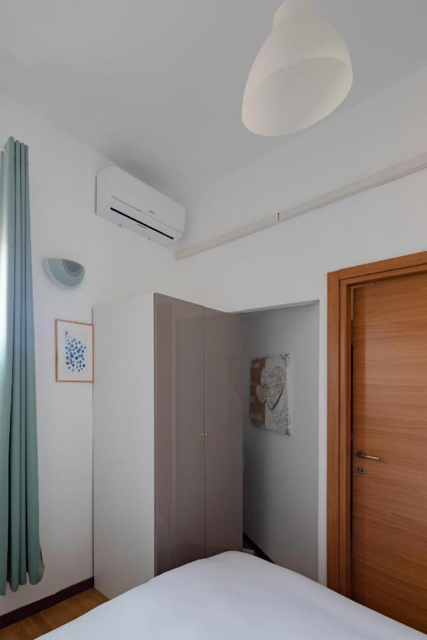 Trastevere Heart Apartamento Roma