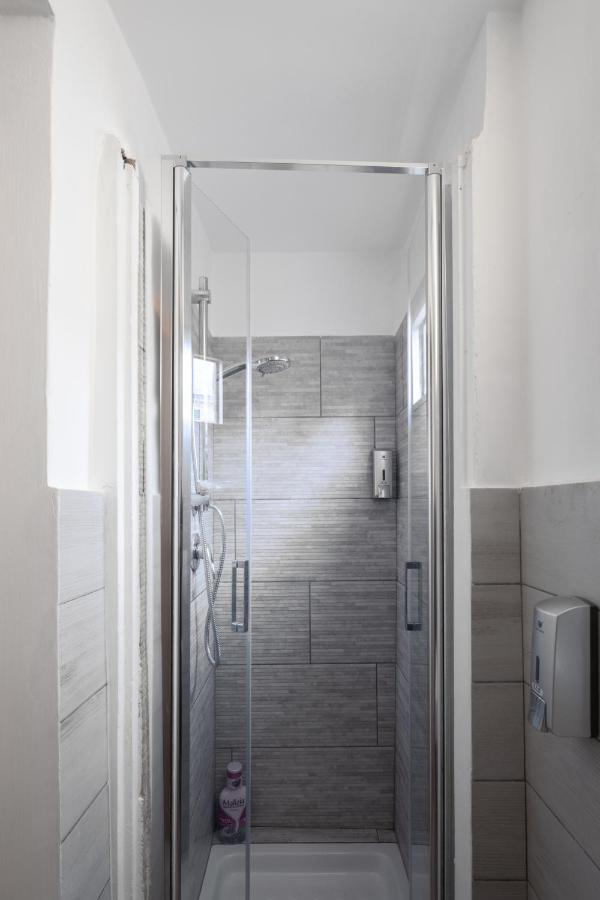 Trastevere Heart Apartamento *