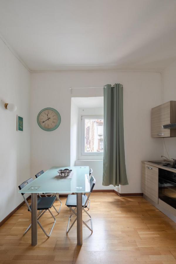 Trastevere Heart Apartamento Roma