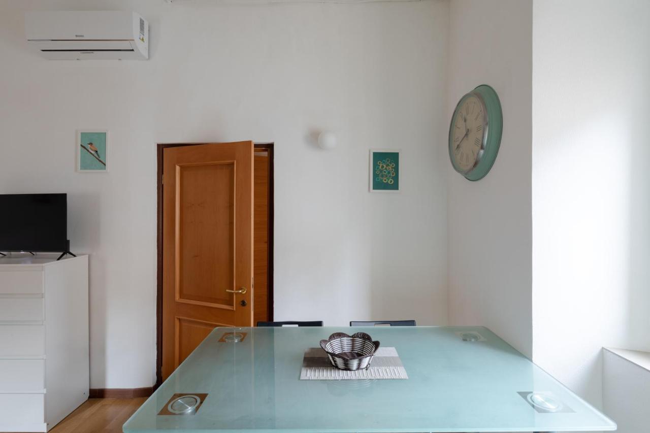 Apartamento Trastevere Heart