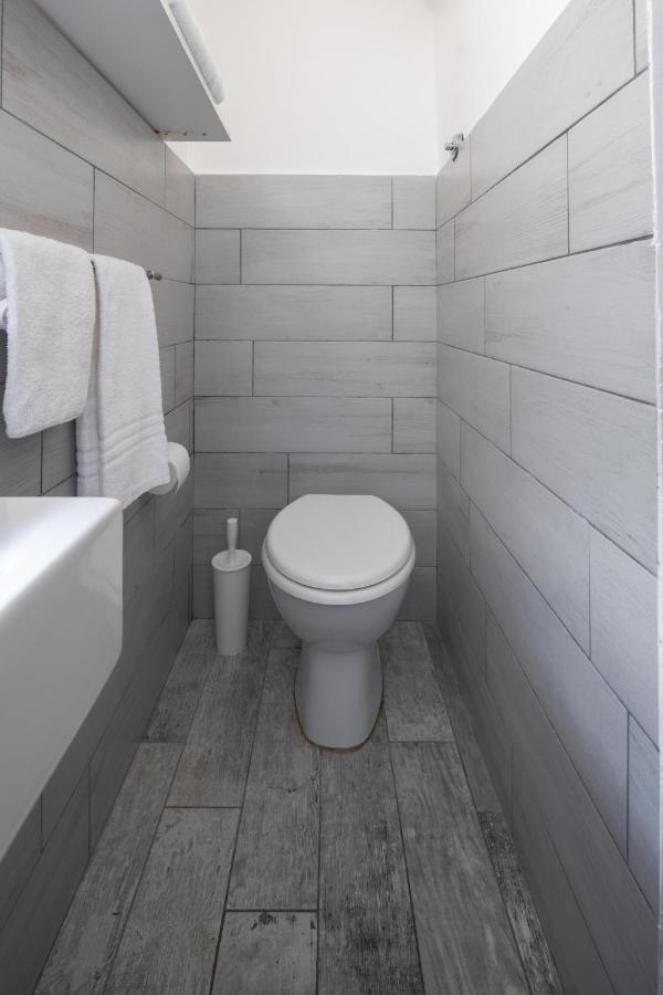 Apartamento Trastevere Heart *