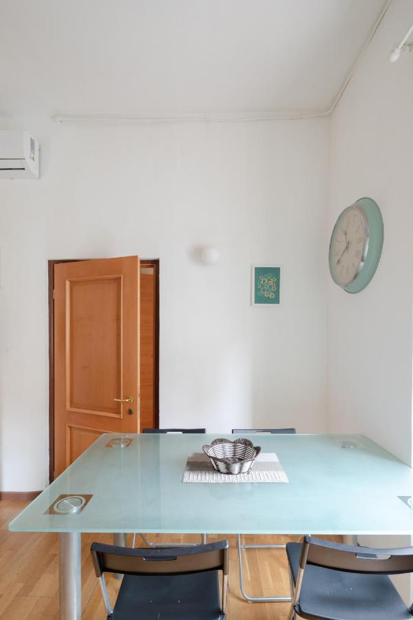 Trastevere Heart Apartamento Roma