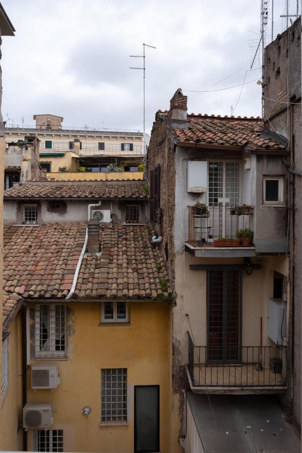 Trastevere Heart * Roma
