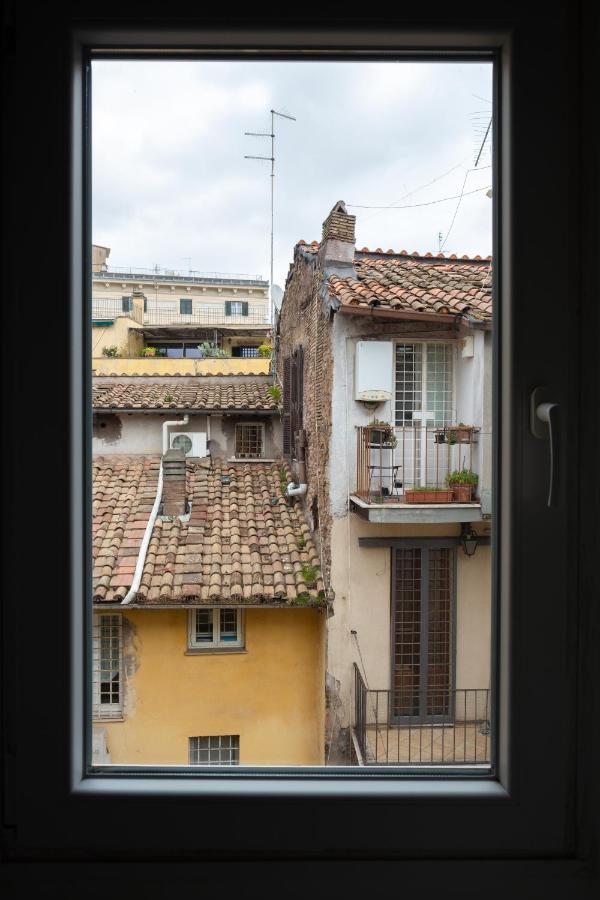 Apartamento Trastevere Heart *