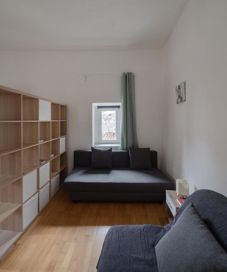 Apartamento Trastevere Heart