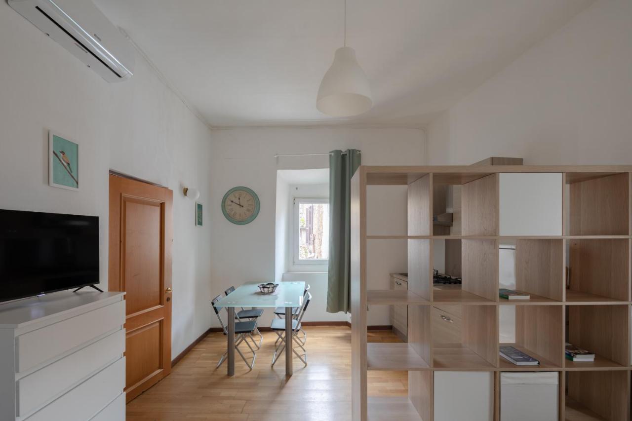 Apartamento Trastevere Heart
