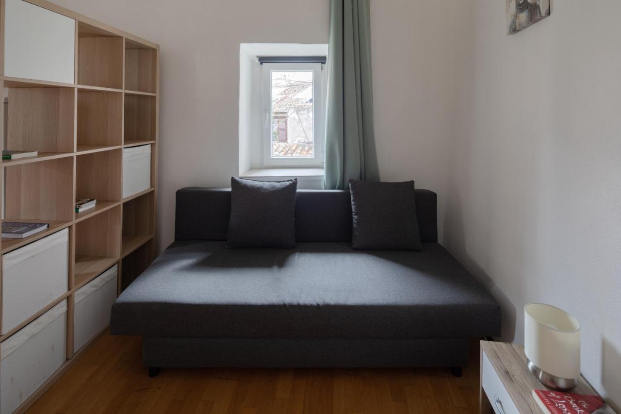Trastevere Heart Apartamento *