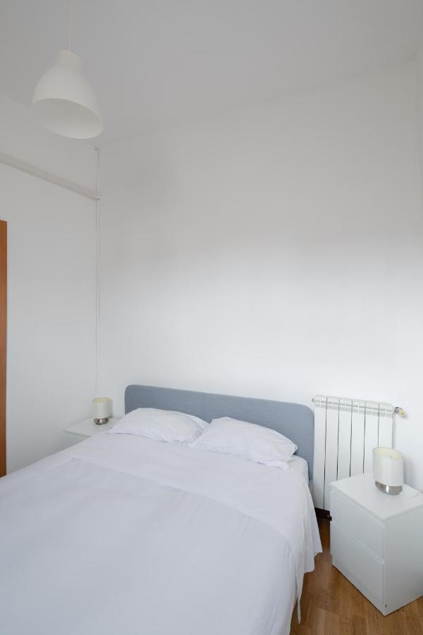 Trastevere Heart Apartamento *