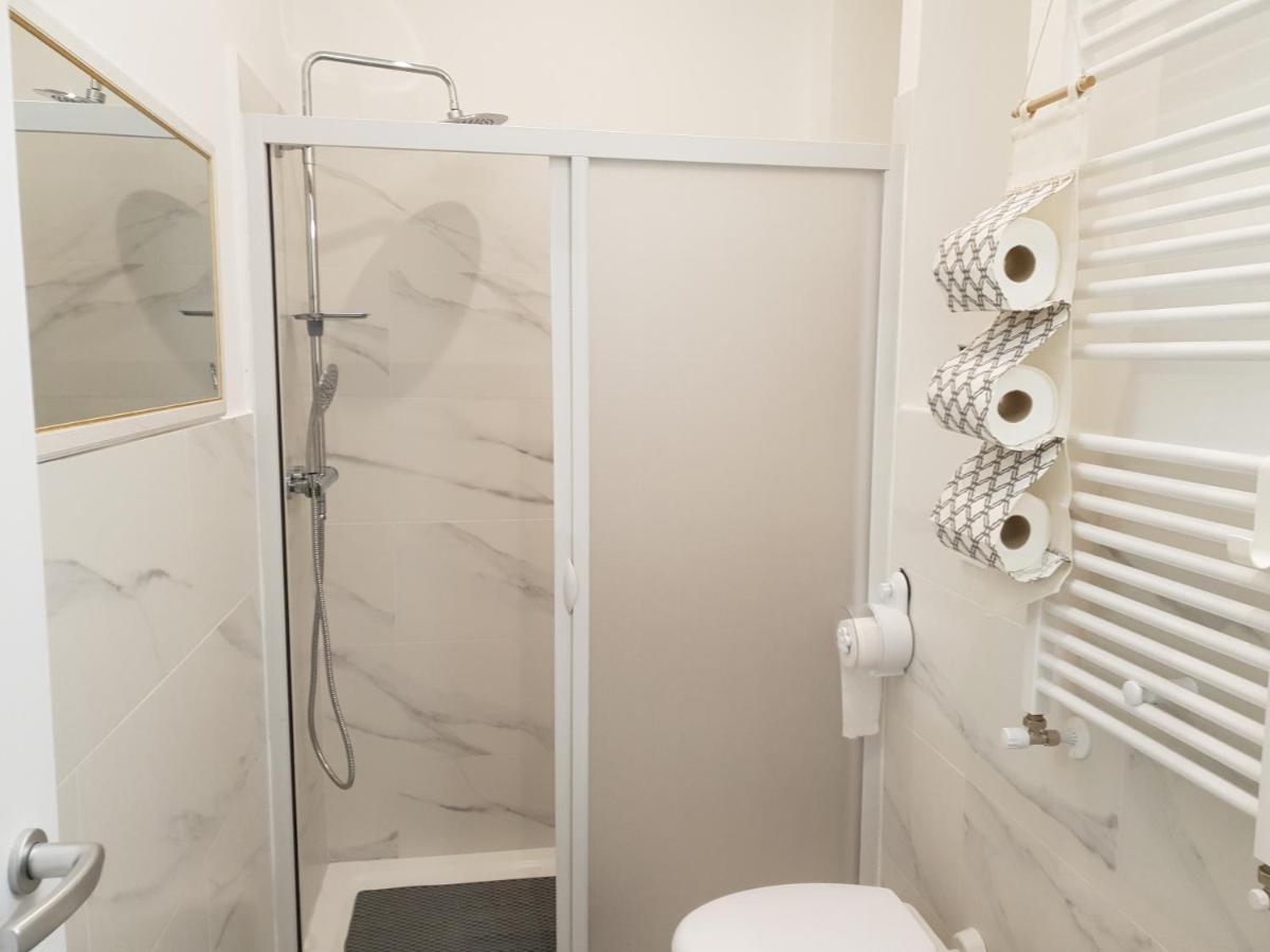 Officinale Apartment, Pineta Sacchetti Leilighet