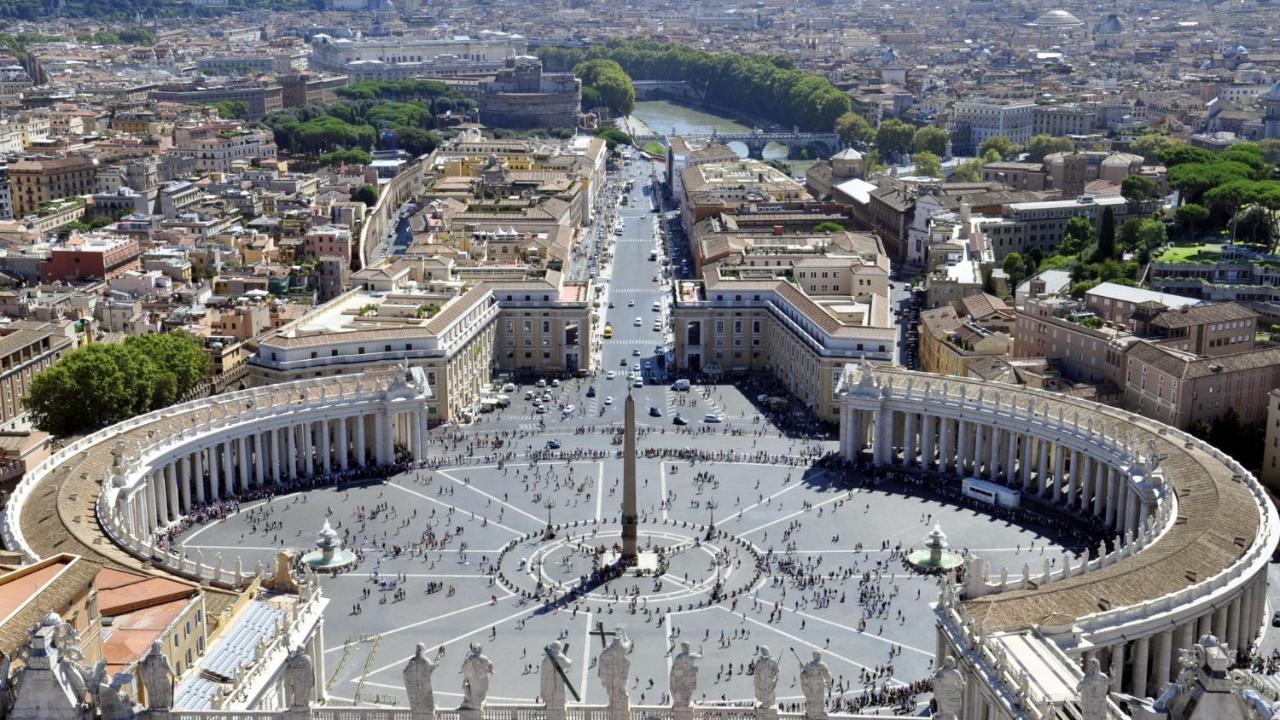 Luxury Stars In - Andromeda In Colosseum Apartamento