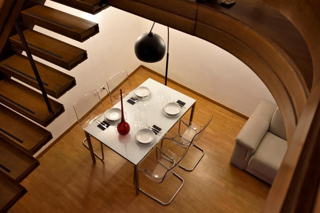 Navona 80 Loft Roma