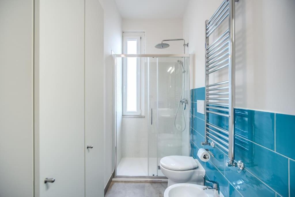 Apartamento Borgo Vittorio 2 Bdr 2 Bath St Peter's Roma