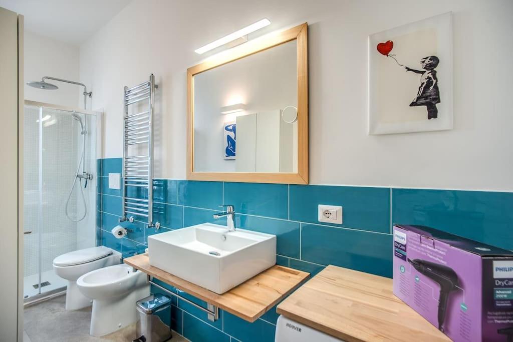 Borgo Vittorio 2 Bdr 2 Bath St Peter's Roma