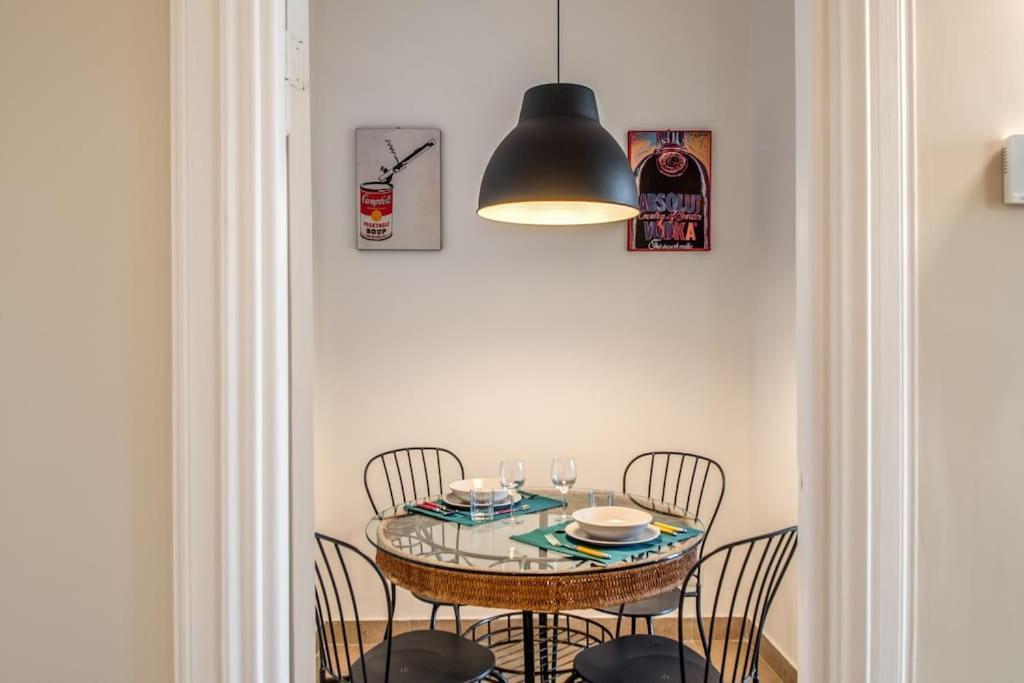Apartamento Borgo Vittorio 2 Bdr 2 Bath St Peter's