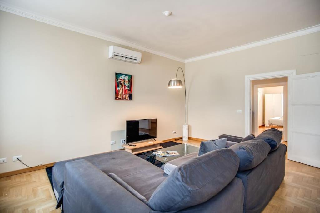 Borgo Vittorio 2 Bdr 2 Bath St Peter's Roma