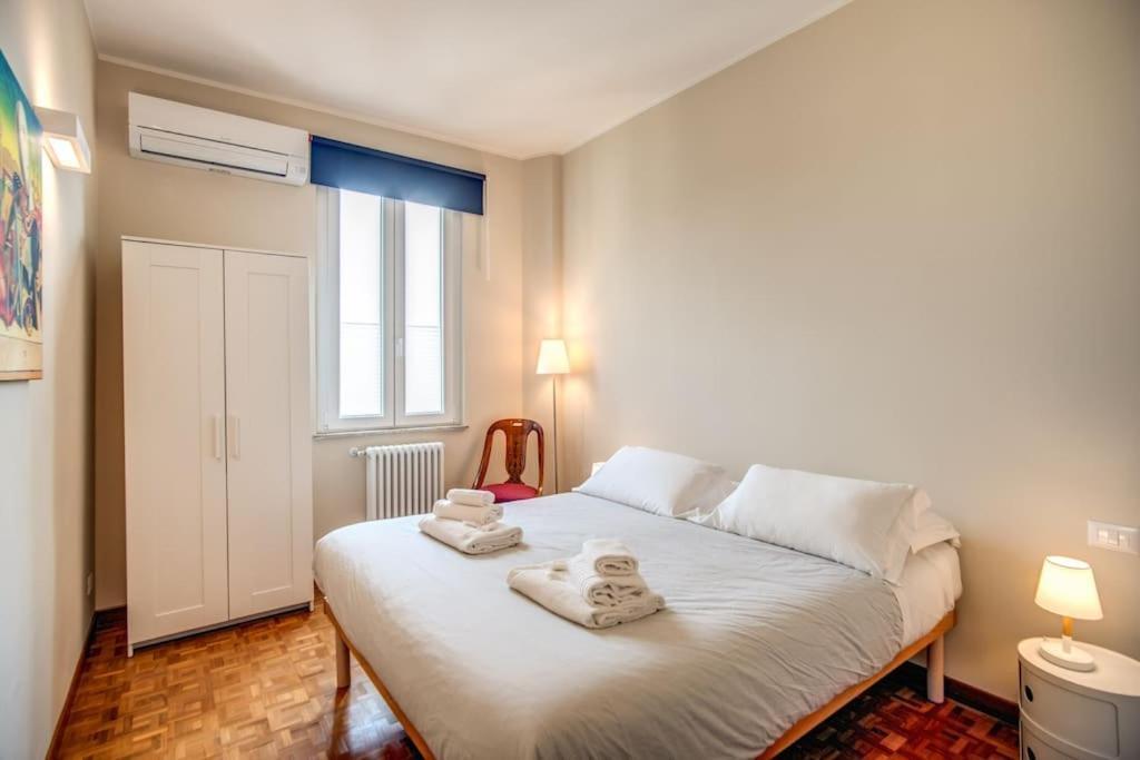 Apartamento Borgo Vittorio 2 Bdr 2 Bath St Peter's Roma
