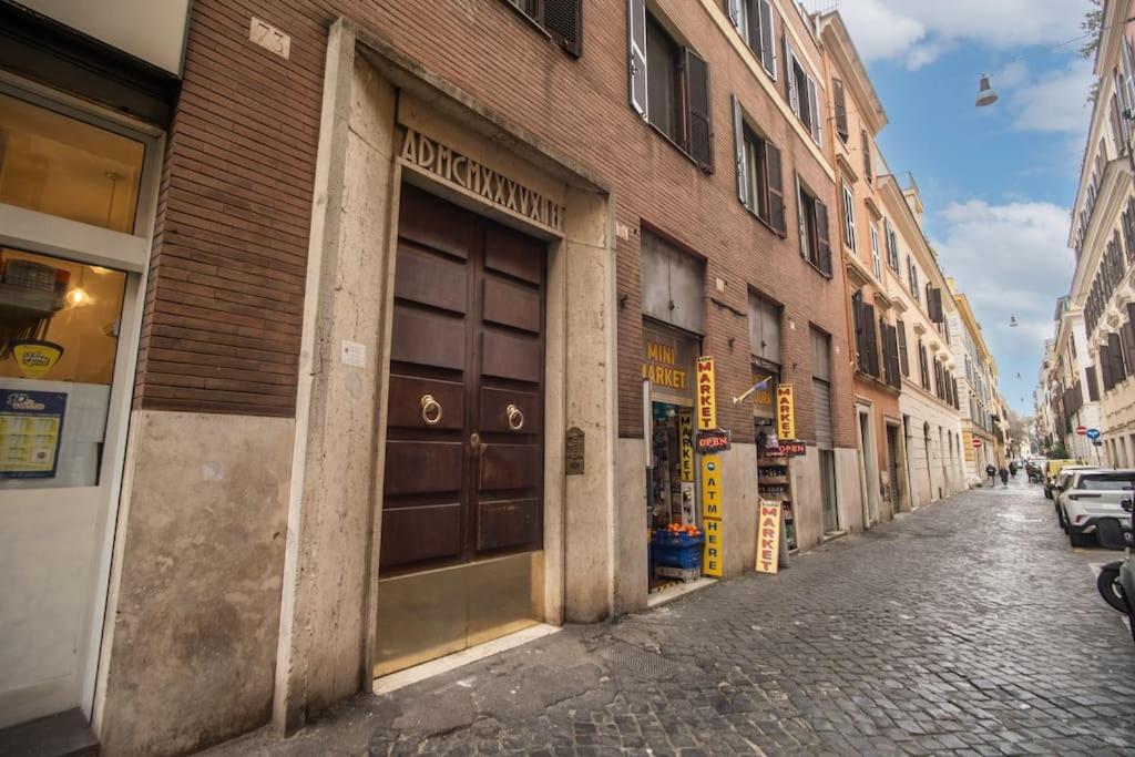 Apartamento Borgo Vittorio 2 Bdr 2 Bath St Peter's