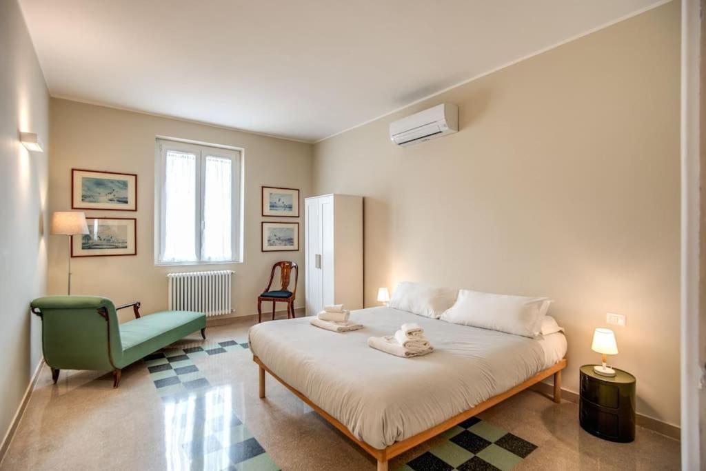 Borgo Vittorio 2 Bdr 2 Bath St Peter's *