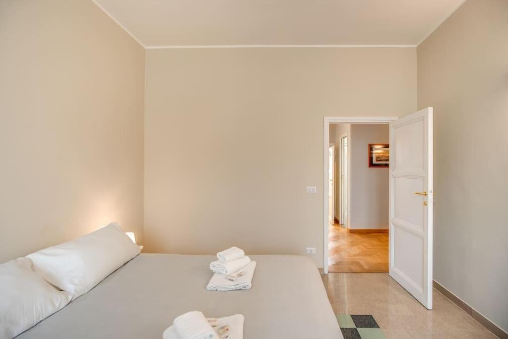 Borgo Vittorio 2 Bdr 2 Bath St Peter's * Roma